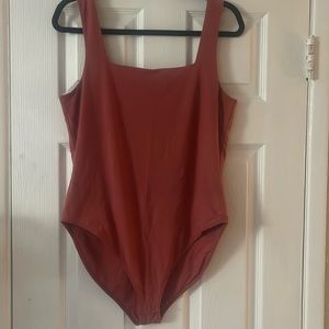 Old Navy Bodysuit
